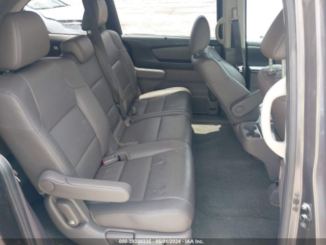 Photo 7 VIN: 5FNRL5H62GB157190 - HONDA ODYSSEY 