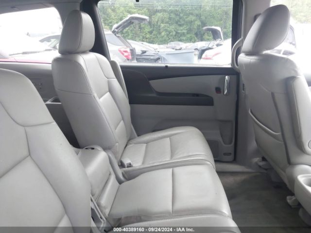 Photo 7 VIN: 5FNRL5H62GB157772 - HONDA ODYSSEY 