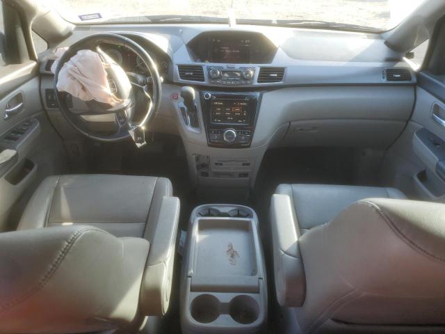 Photo 7 VIN: 5FNRL5H62GB159926 - HONDA ODYSSEY EX 