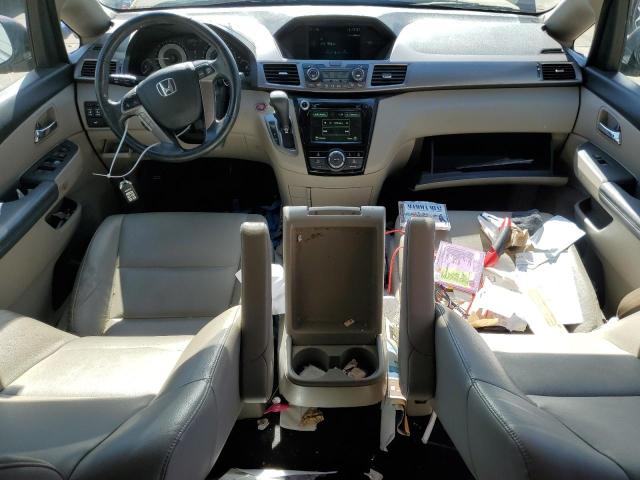 Photo 7 VIN: 5FNRL5H62GB162857 - HONDA ODYSSEY EX 