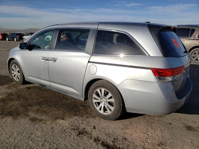 Photo 1 VIN: 5FNRL5H62GB165970 - HONDA ODYSSEY EX 