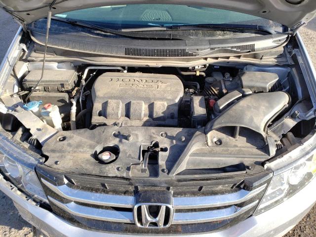 Photo 11 VIN: 5FNRL5H62GB165970 - HONDA ODYSSEY EX 