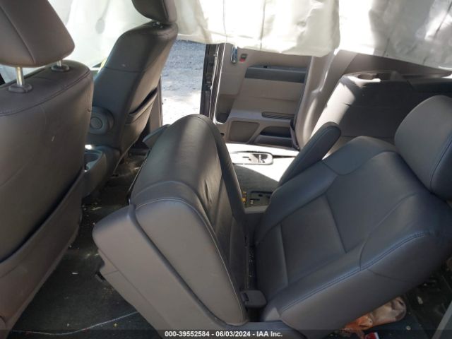 Photo 7 VIN: 5FNRL5H62GB169825 - HONDA ODYSSEY 