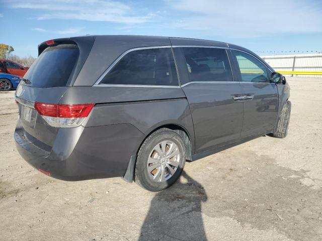 Photo 2 VIN: 5FNRL5H62HB004925 - HONDA ODYSSEY EX 