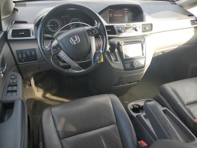 Photo 7 VIN: 5FNRL5H62HB004925 - HONDA ODYSSEY EX 