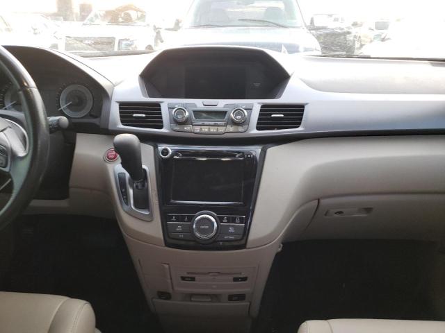 Photo 8 VIN: 5FNRL5H62HB012670 - HONDA ODYSSEY EX 