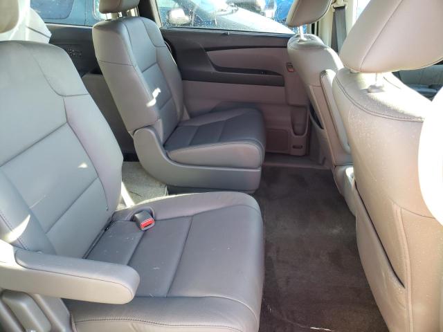 Photo 10 VIN: 5FNRL5H62HB013401 - HONDA ODYSSEY EX 