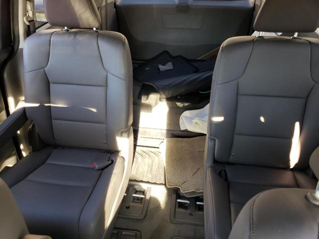 Photo 9 VIN: 5FNRL5H62HB013401 - HONDA ODYSSEY EX 