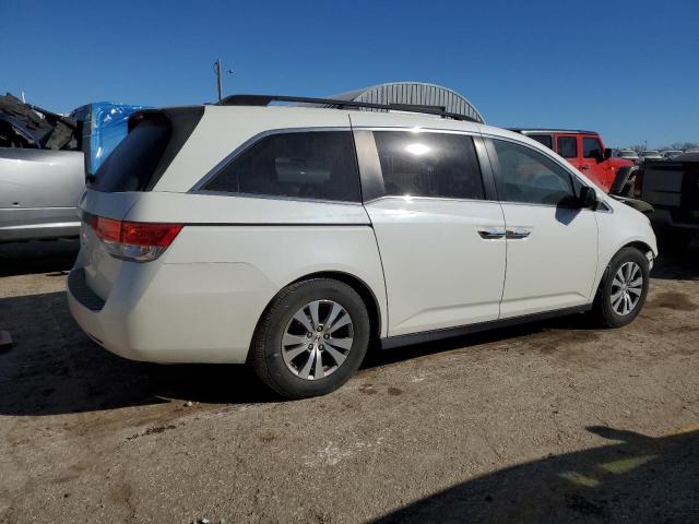 Photo 2 VIN: 5FNRL5H62HB019361 - HONDA ODYSSEY EX 