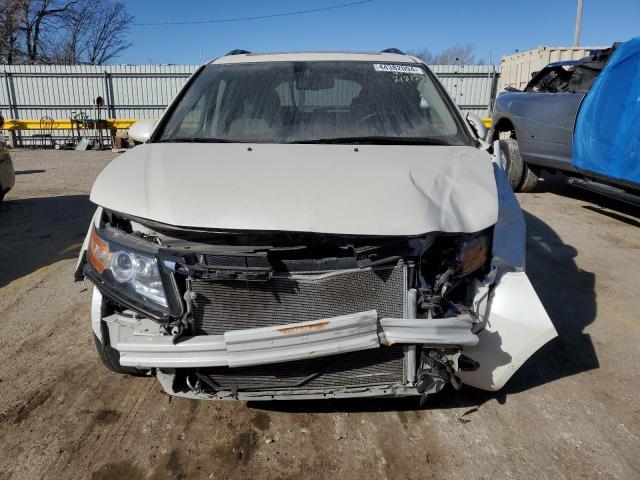 Photo 4 VIN: 5FNRL5H62HB019361 - HONDA ODYSSEY EX 