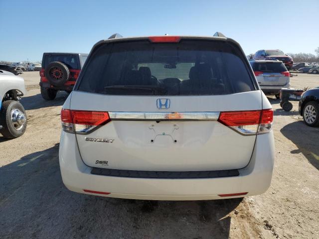 Photo 5 VIN: 5FNRL5H62HB019361 - HONDA ODYSSEY EX 