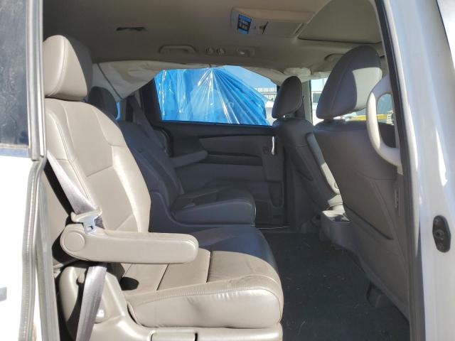 Photo 9 VIN: 5FNRL5H62HB019361 - HONDA ODYSSEY EX 