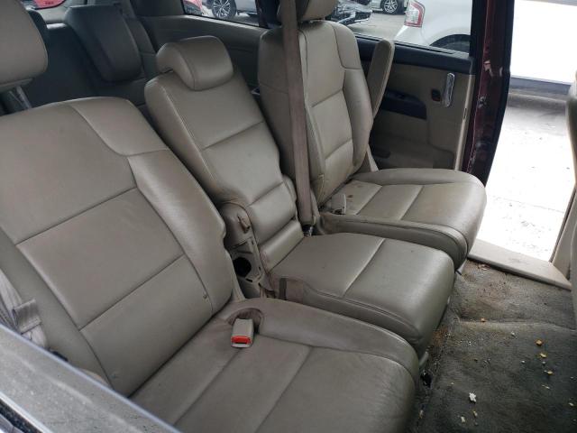 Photo 10 VIN: 5FNRL5H62HB021174 - HONDA ODYSSEY EX 