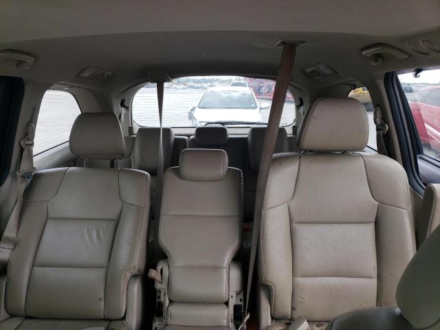 Photo 9 VIN: 5FNRL5H62HB021174 - HONDA ODYSSEY EX 