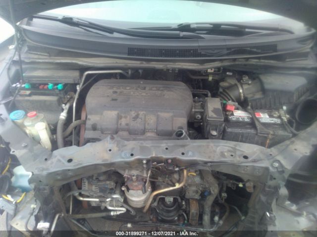 Photo 9 VIN: 5FNRL5H63BB001958 - HONDA ODYSSEY 