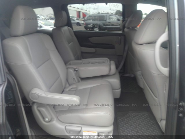 Photo 7 VIN: 5FNRL5H63BB002057 - HONDA ODYSSEY 