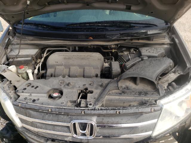 Photo 6 VIN: 5FNRL5H63BB008151 - HONDA ODYSSEY EX 