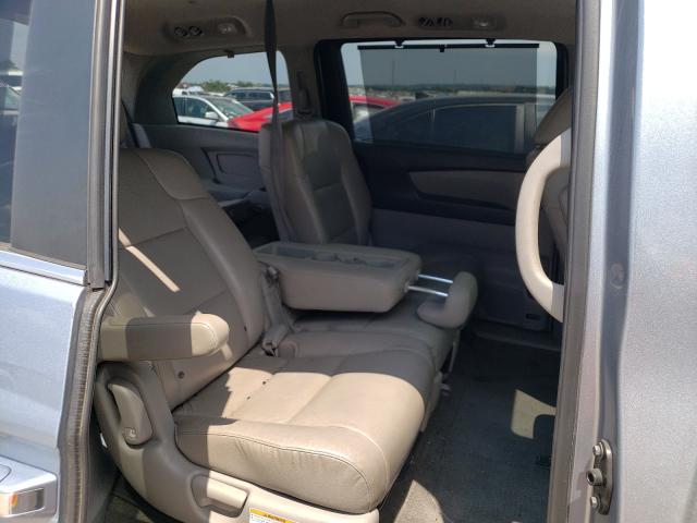 Photo 5 VIN: 5FNRL5H63BB010322 - HONDA ODYSSEY 