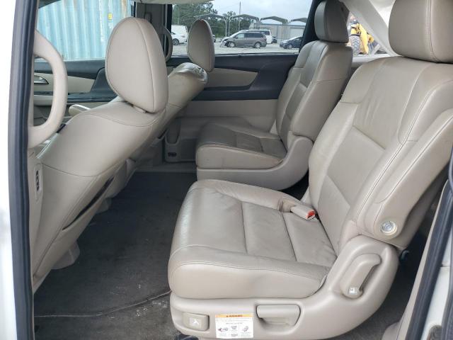 Photo 10 VIN: 5FNRL5H63BB011048 - HONDA ODYSSEY EX 