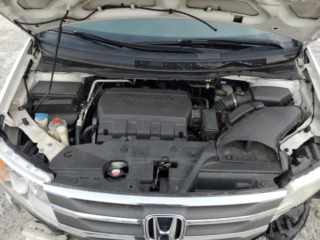 Photo 11 VIN: 5FNRL5H63BB011048 - HONDA ODYSSEY EX 