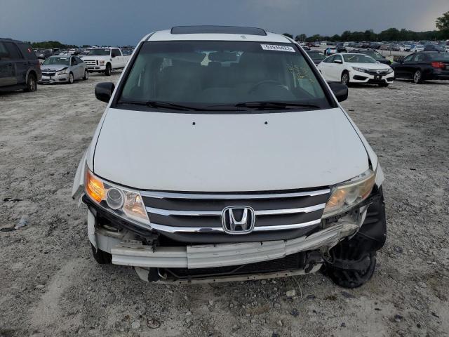 Photo 4 VIN: 5FNRL5H63BB011048 - HONDA ODYSSEY EX 