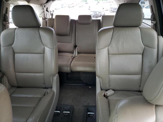 Photo 9 VIN: 5FNRL5H63BB011048 - HONDA ODYSSEY EX 