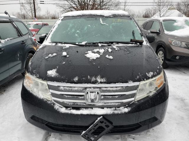 Photo 4 VIN: 5FNRL5H63BB012653 - HONDA ODYSSEY EX 