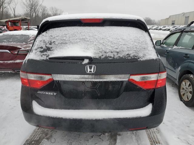 Photo 5 VIN: 5FNRL5H63BB012653 - HONDA ODYSSEY EX 