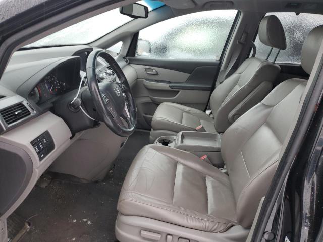 Photo 6 VIN: 5FNRL5H63BB012653 - HONDA ODYSSEY EX 