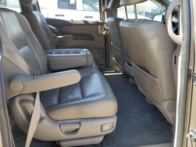 Photo 10 VIN: 5FNRL5H63BB018209 - HONDA ODYSSEY EX 