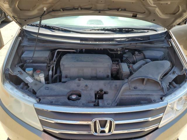 Photo 11 VIN: 5FNRL5H63BB018209 - HONDA ODYSSEY EX 