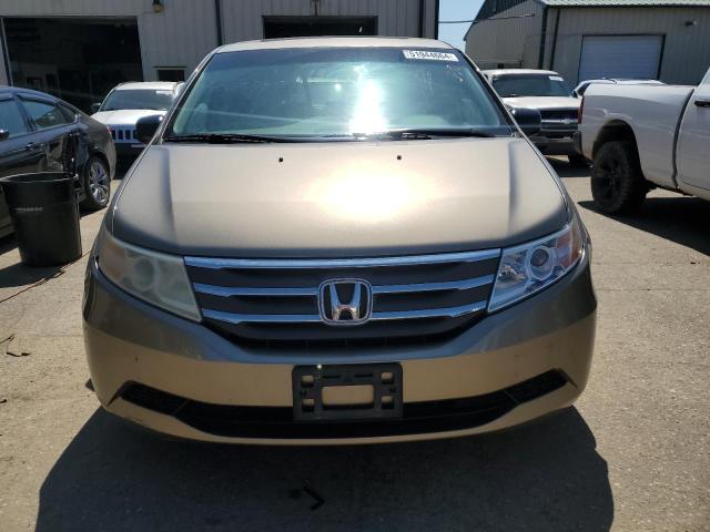 Photo 4 VIN: 5FNRL5H63BB018209 - HONDA ODYSSEY EX 