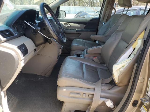 Photo 6 VIN: 5FNRL5H63BB018209 - HONDA ODYSSEY EX 