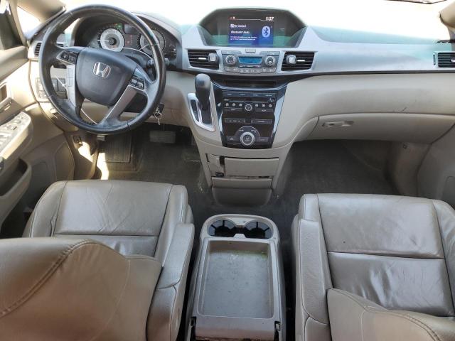 Photo 7 VIN: 5FNRL5H63BB018209 - HONDA ODYSSEY EX 