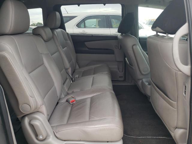 Photo 5 VIN: 5FNRL5H63BB023779 - HONDA ODYSSEY EX 