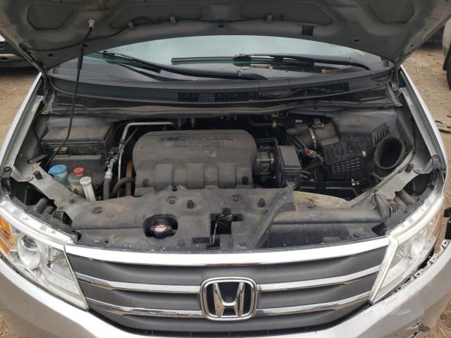 Photo 6 VIN: 5FNRL5H63BB023779 - HONDA ODYSSEY EX 