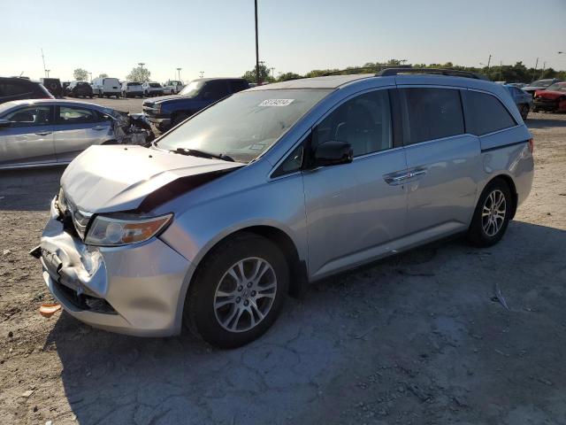 Photo 0 VIN: 5FNRL5H63BB024513 - HONDA ODYSSEY EX 