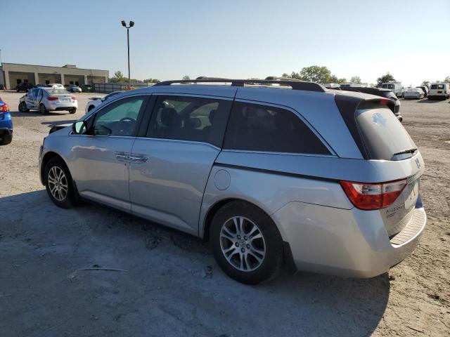 Photo 1 VIN: 5FNRL5H63BB024513 - HONDA ODYSSEY EX 