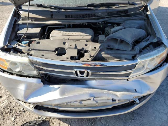 Photo 11 VIN: 5FNRL5H63BB024513 - HONDA ODYSSEY EX 