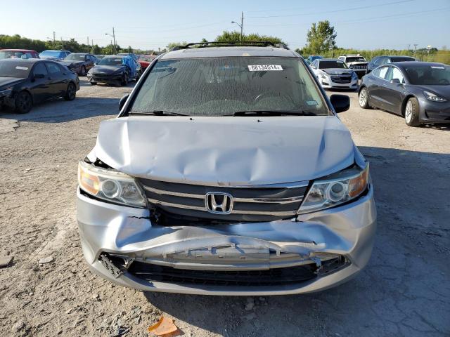 Photo 4 VIN: 5FNRL5H63BB024513 - HONDA ODYSSEY EX 