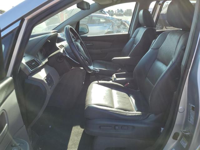 Photo 6 VIN: 5FNRL5H63BB024513 - HONDA ODYSSEY EX 