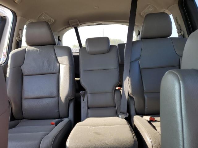 Photo 9 VIN: 5FNRL5H63BB024513 - HONDA ODYSSEY EX 