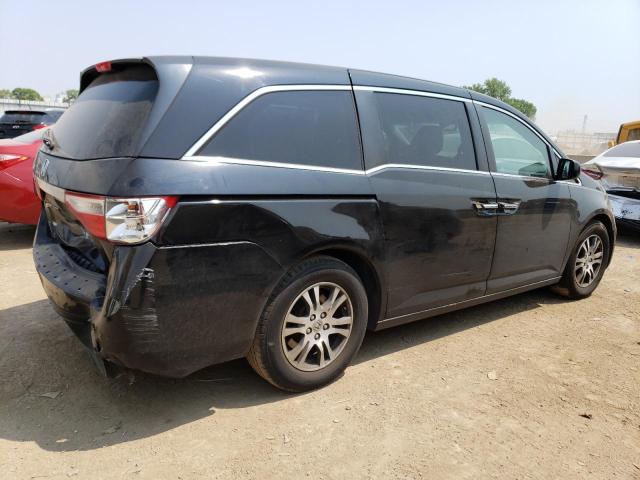 Photo 2 VIN: 5FNRL5H63BB030151 - HONDA ODYSSEY EX 