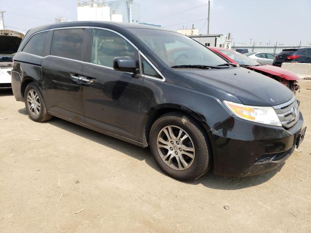 Photo 3 VIN: 5FNRL5H63BB030151 - HONDA ODYSSEY EX 