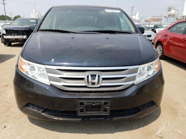 Photo 4 VIN: 5FNRL5H63BB030151 - HONDA ODYSSEY EX 