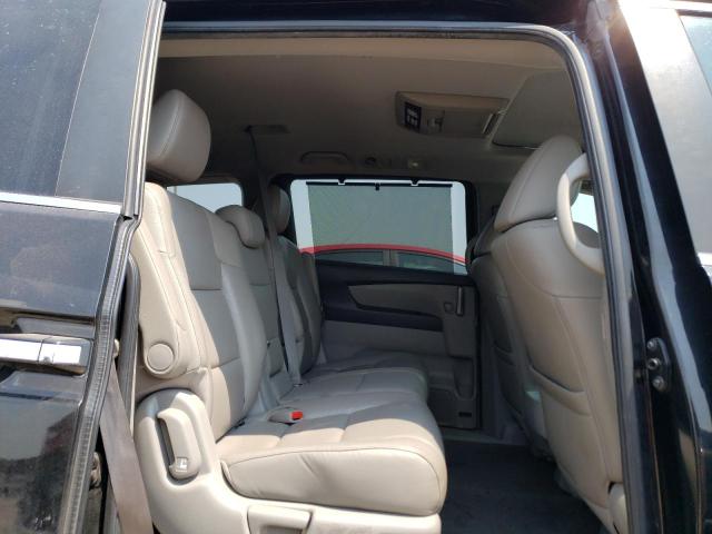 Photo 9 VIN: 5FNRL5H63BB030151 - HONDA ODYSSEY EX 