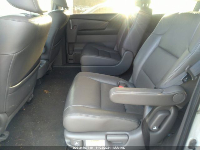 Photo 7 VIN: 5FNRL5H63BB030781 - HONDA ODYSSEY 