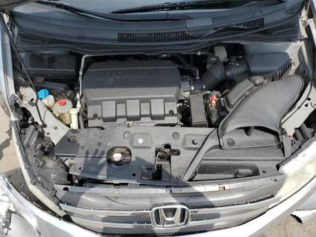 Photo 11 VIN: 5FNRL5H63BB031459 - HONDA ODYSSEY EX 