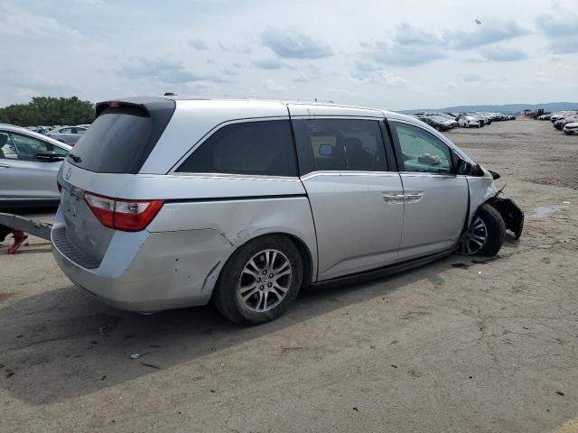 Photo 2 VIN: 5FNRL5H63BB031459 - HONDA ODYSSEY EX 