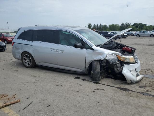 Photo 3 VIN: 5FNRL5H63BB031459 - HONDA ODYSSEY EX 